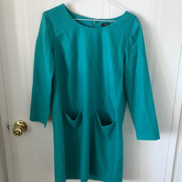 J Crew dress, Size 4 - Picture 2 of 4